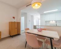 Langzeitvermietung - Apartment/Flat - Orihuela Costa - Playa Flamenca