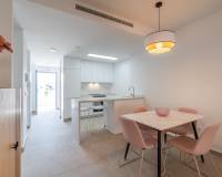 Langzeitvermietung - Apartment/Flat - Orihuela Costa - Playa Flamenca