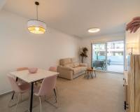 Langzeitvermietung - Apartment/Flat - Orihuela Costa - Playa Flamenca