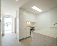 Langzeitvermietung - Apartment/Flat - Orihuela Costa - Playa Flamenca