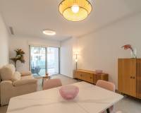 Langzeitvermietung - Apartment/Flat - Orihuela Costa - Playa Flamenca