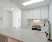 Langzeitvermietung - Apartment/Flat - Orihuela Costa - Playa Flamenca