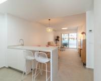Langzeitvermietung - Apartment/Flat - Orihuela Costa - Playa Flamenca