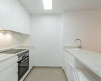 Langzeitvermietung - Apartment/Flat - Orihuela Costa - Playa Flamenca