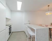 Langzeitvermietung - Apartment/Flat - Orihuela Costa - Playa Flamenca