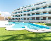 Langzeitvermietung - Apartment/Flat - Orihuela Costa - Playa Flamenca