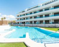 Langzeitvermietung - Apartment/Flat - Orihuela Costa - Playa Flamenca