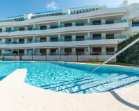 Langzeitvermietung - Apartment/Flat - Orihuela Costa - Playa Flamenca