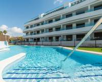Langzeitvermietung - Apartment/Flat - Orihuela Costa - Playa Flamenca