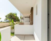 Langzeitvermietung - Apartment/Flat - Orihuela Costa - Playa Flamenca