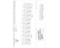 Langzeitvermietung - Apartment/Flat - Orihuela Costa - Playa Flamenca