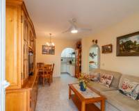 Langzeitvermietung - Apartment/Flat - Orihuela Costa - Playa Flamenca