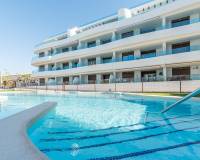 Langzeitvermietung - Apartment/Flat - Orihuela Costa - Playa Flamenca