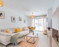 Langzeitvermietung - Apartment/Flat - Orihuela Costa - Playa Flamenca