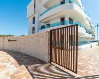 Langzeitvermietung - Apartment/Flat - Orihuela Costa - Playa Flamenca
