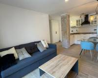 Langzeitvermietung - Apartment/Flat - Orihuela Costa - Punta Prima