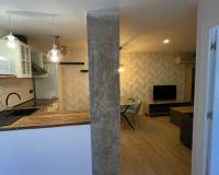 Langzeitvermietung - Apartment/Flat - Orihuela Costa - Punta Prima