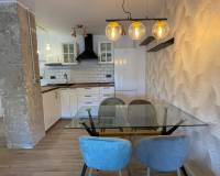 Langzeitvermietung - Apartment/Flat - Orihuela Costa - Punta Prima