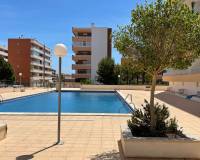 Langzeitvermietung - Apartment/Flat - Orihuela Costa - Punta Prima