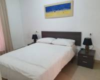 Langzeitvermietung - Apartment/Flat - Orihuela Costa - Punta Prima