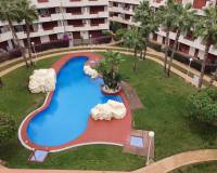 Langzeitvermietung - Apartment/Flat - Orihuela Costa - Punta Prima