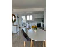 Langzeitvermietung - Apartment/Flat - Orihuela Costa - Punta Prima