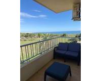 Langzeitvermietung - Apartment/Flat - Orihuela Costa - Punta Prima