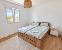 Langzeitvermietung - Apartment/Flat - Orihuela Costa - Punta Prima