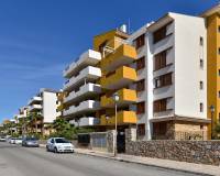 Langzeitvermietung - Apartment/Flat - Orihuela Costa - Punta Prima