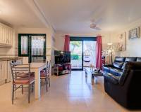 Langzeitvermietung - Apartment/Flat - Orihuela Costa - Villamartín