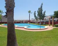 Langzeitvermietung - Apartment/Flat - Orihuela Costa - Villamartín