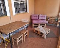 Langzeitvermietung - Apartment/Flat - Orihuela Costa - Villamartín