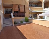 Langzeitvermietung - Apartment/Flat - Orihuela Costa - Villamartín