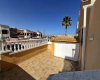 Langzeitvermietung - Apartment/Flat - Orihuela Costa - Villamartín