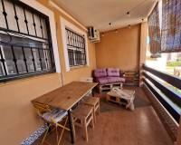 Langzeitvermietung - Apartment/Flat - Orihuela Costa - Villamartín