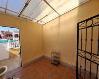 Langzeitvermietung - Apartment/Flat - Orihuela Costa - Villamartín