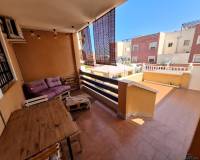 Langzeitvermietung - Apartment/Flat - Orihuela Costa - Villamartín