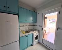 Langzeitvermietung - Apartment/Flat - Orihuela Costa - Villamartín