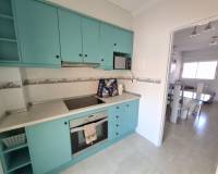 Langzeitvermietung - Apartment/Flat - Orihuela Costa - Villamartín