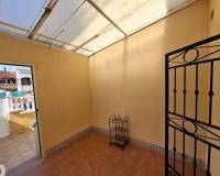 Langzeitvermietung - Apartment/Flat - Orihuela Costa - Villamartín