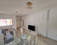 Langzeitvermietung - Apartment/Flat - Orihuela Costa - Villamartín