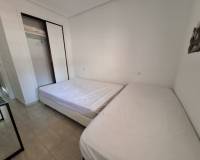 Langzeitvermietung - Apartment/Flat - Orihuela Costa - Villamartín
