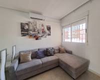 Langzeitvermietung - Apartment/Flat - Orihuela Costa - Villamartín