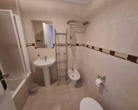 Langzeitvermietung - Apartment/Flat - Orihuela Costa - Villamartín