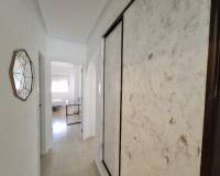 Langzeitvermietung - Apartment/Flat - Orihuela Costa - Villamartín