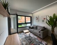 Langzeitvermietung - Apartment/Flat - Orihuela Costa - Villamartín