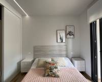 Langzeitvermietung - Apartment/Flat - Orihuela Costa - Villamartín