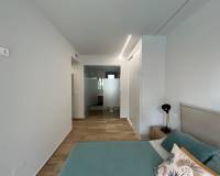 Langzeitvermietung - Apartment/Flat - Orihuela Costa - Villamartín