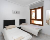 Langzeitvermietung - Apartment/Flat - Orihuela Costa - Villamartín