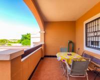 Langzeitvermietung - Apartment/Flat - Orihuela Costa